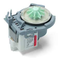 Pompa scarico lavastoviglie Whirlpool Ignis 481236018558 Askoll originale