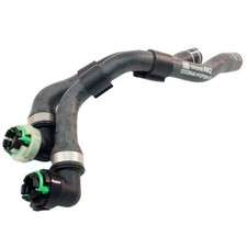 Originale Opel GM Tubo Radiatore Acqua Riscaldamento Astra H 1.6 1.8 13170118