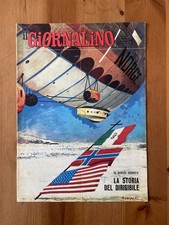 Giornalino settimanale dei - settimanale,