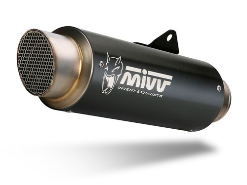 Terminale mivv pro inox - mivv,