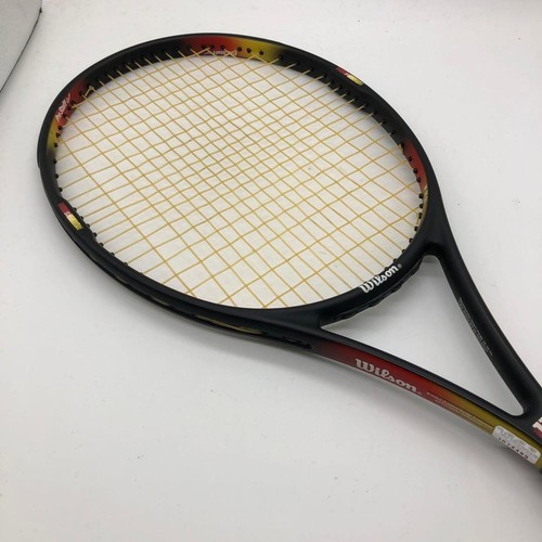 Wilson pro staff classic - pro,