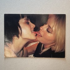 Terry Richardson Untitled 1990s Postcard Unposted