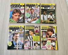 Juve squadra mia - squadra, lotto