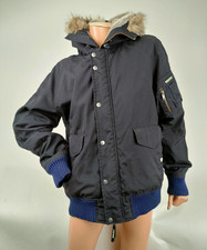 Giubbotto WOOLRICH cappuccio