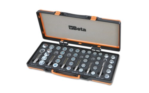 Assortimento beta 1495 - beta, kit