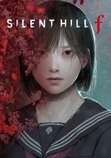 (PC) SILENT HILL f [Digital Key Steam] (Europe & United Kingdom)