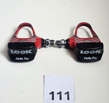 Pedali bici da corsa Look ARC