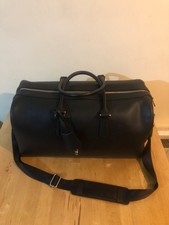 Borsa da viaggio Zara uomo