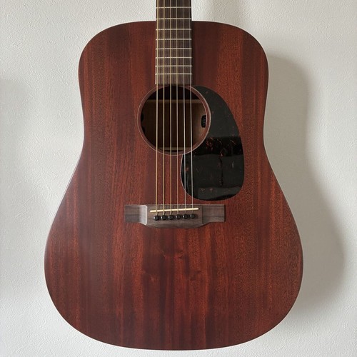 Martin 15e chitarra acustica - martin, d-15e