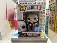 FUNKO POP! PLUS BILLY THE