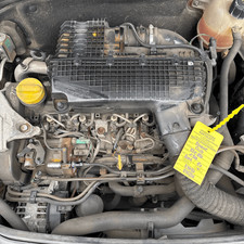 7701473557 Motore compl
