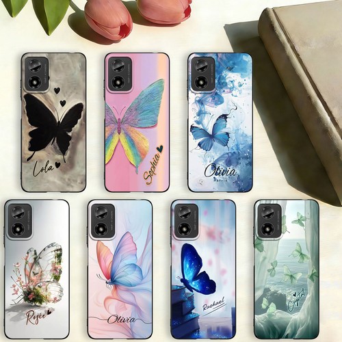 Custodia tpu farfalla - tpu,