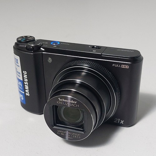 Samsung wb850 mp 21x - samsung,