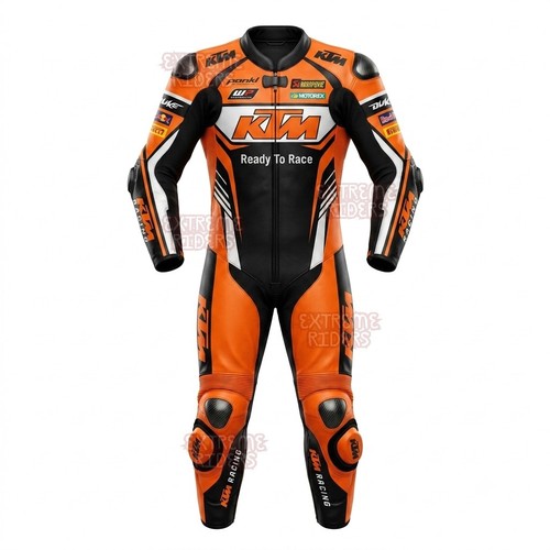 Ktm tuta moto - ktm, racing