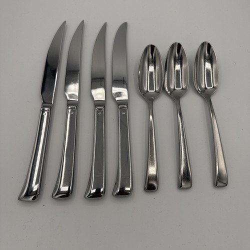 Lot sambonet italy - of, 7