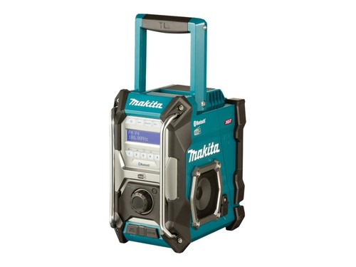 Makita mr004gz radio - radio, da