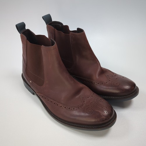 Stivaletti clarks wingtip - stivaletti,
