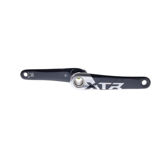 Guarnitura shimano xtr enduro - xtr,