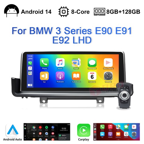 Autoradio android 14 - autoradio, 10,25"