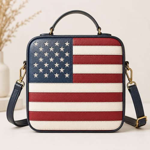 Borsa tracolla pelle - in,