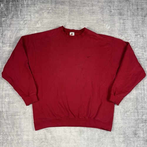 Nike sweatshirt men large - nike,