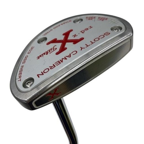 Usato titleist scotty cameron - titleist,
