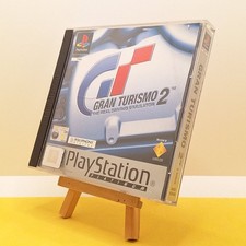 Gran Turismo 2 PS1 Playstation 1?- Fast Shipping?