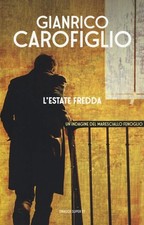 Libri Gianrico Carofiglio - L'
