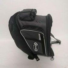 Borsa serbatoio per moto magnetica a soffietto ROLAND