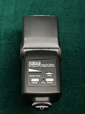 Nissin Di622 Mark  Flash