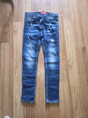 Jeans dsquared2 icon kids - jeans,