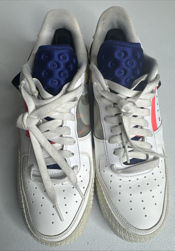 Scarpe nike air force - air,