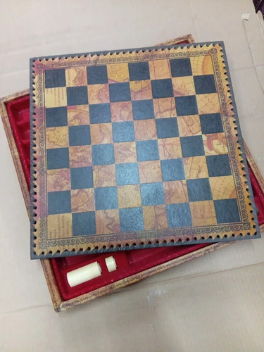 Dama gioco tavolo - dama, da