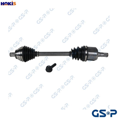 Albero motore 203318 per - albero, skoda