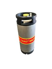 Fusto globale 1/6 per birra e