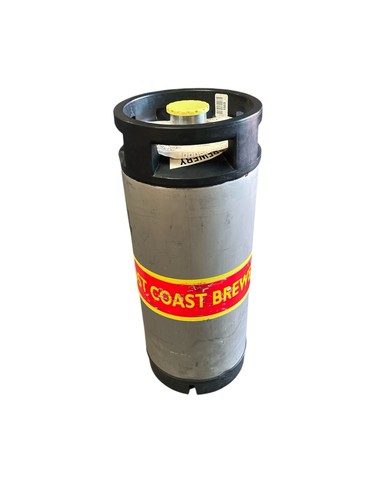 Fusto globale per birra e - 1/6,