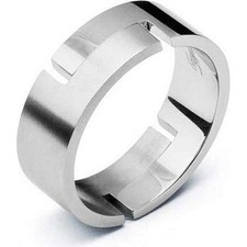 BROSWAY ANELLO UOMO CLASS
