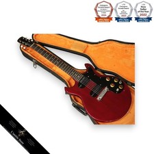 Gibson Melody Maker Double