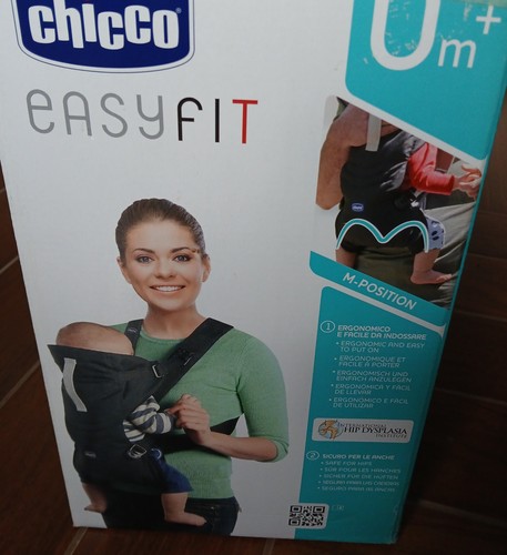 Chicco easyfit fascia bambini - fascia,