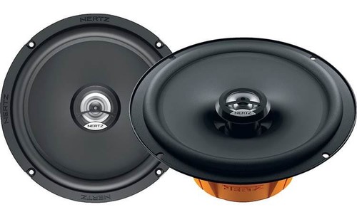 Hertz her dcx - hertz, her/dcx-165