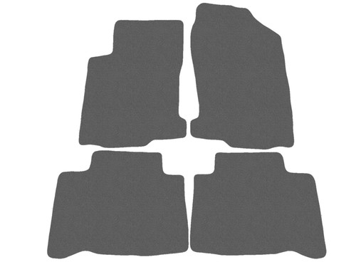 Basic tappetini per - basic, lexus