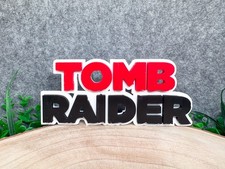 Tomb raider idea regalo - raider,