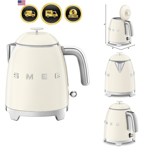 Mini bollitore elettrico anni - bollitore,