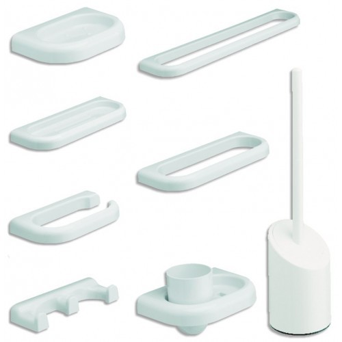 Set accessori bagno - accessori, kit