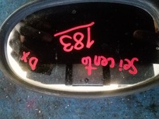 71713838 Retrovisore est. DX FIAT SEICENTO (1E) 1.1 Clima Ber. 0f84d7