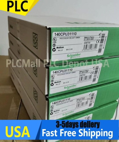 Nuovo modulo plc schneider - nuovo,