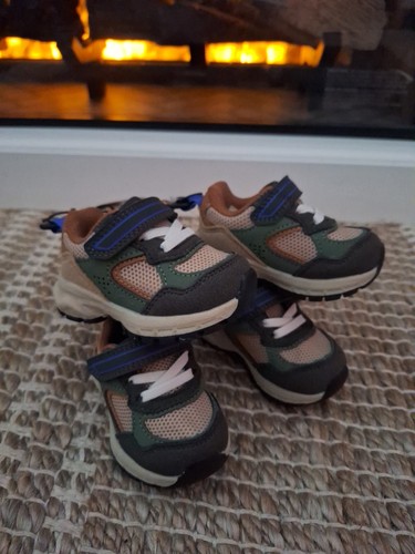 Scarpe ginnastica wonder - da,