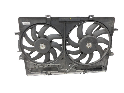 Doppi ventilatori ventola - doppi,