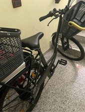 Bicicletta Elettrica Usata