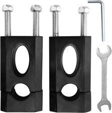 7/8 22Mm Handlebar Risers for